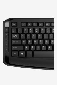 HP 300 3ML04AA Kablosuz Klavye Mouse Set